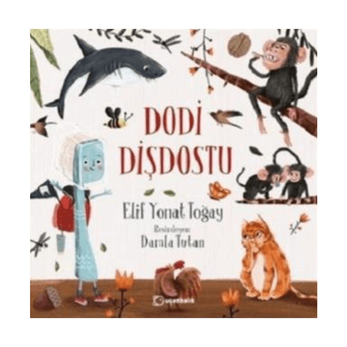 16de6-dodi-disdostu-ciltli-1-1.png Dodi Dişdostu Ciltli - Görsel 1