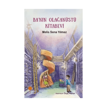 Banın Olağanüstü Kitabevi