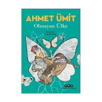 Olmayan Ülke
