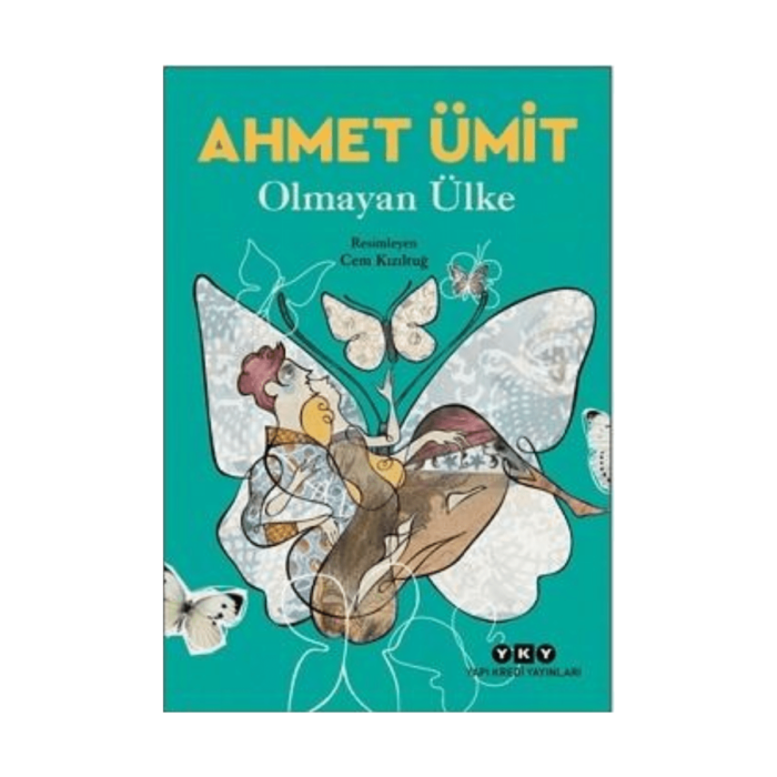 Olmayan Ülke - Görsel 1