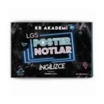 Lgs İngilizce Poster Notlar