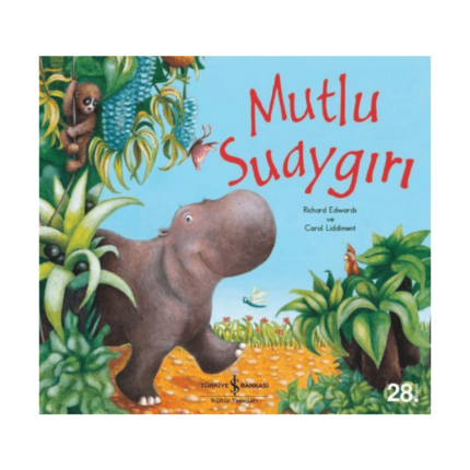 Mutlu Su Aygırı