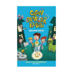 Çılgın Deneyler Kulübü 1 Işınlanma Kazası