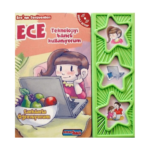 Ece Teknolojiyi Bilinçli Kullanıyor - Sesli Kitap