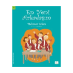 En Yeni Arkadaşım