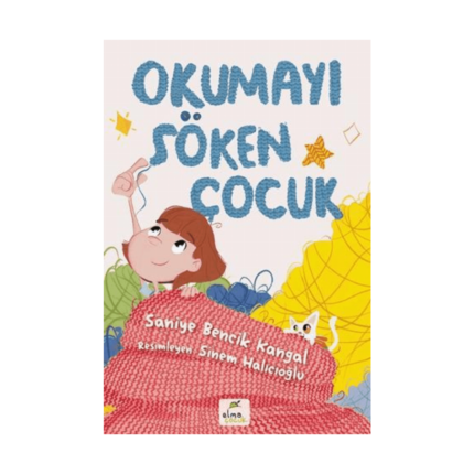 Okumayı Söken Çocuk