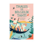 Küçük Filozoflar 27 - Thales Ve Bilgelik Tahtı