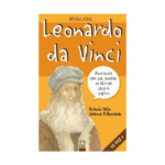 Benim Adım Leonardo Da Vinci