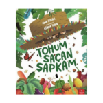 Tohum Saçan Şapkam