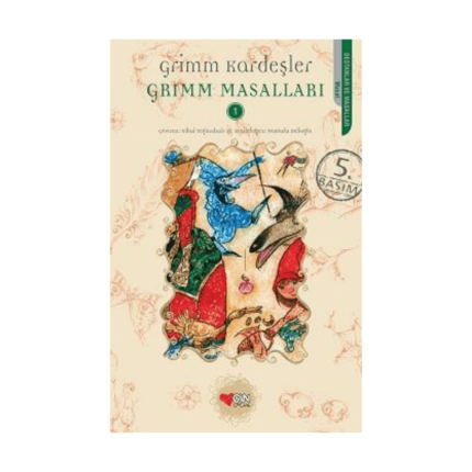Grimm Masallar