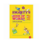 Smarty`s Book Of Words (Smarty`nin Sözcükler Kitabı)