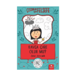 Çocuklar İçin Felsefe - Kavga Çare Olur Mu ?