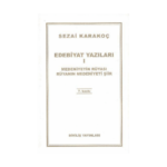 Edebiyat Yazıları 1 : Medeniyetin Rüyası Rüyanın Medeniyeti Şiir