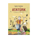 Atatürk - Çocukluk Ve Okul Yılları