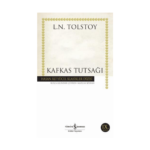 Kafkas Tutsağı - Hasan Ali Yücel Klasikleri 128