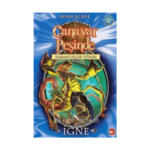 Canavar Peşinde 18 İğne