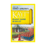 Kayı 8: Islahat Darbe Ve Devlet