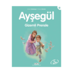 Ayşegül 22- Gizemli Prensle