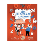 Biri Şu Sayıları Toplasın