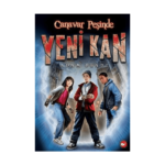 Yeni Kan 1 - Canavar Peşinde