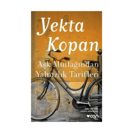 Aşk Mutfağından Yalnızlık Tarifleri