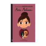 Marıa Montessori Küçük İnsanlar Büyük Hayaller