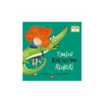 Timsah Kucaklama Rehberi (Organik)