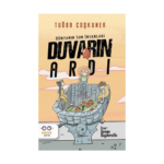 Duvarın Ardı – Dünyanın Son İnsanları