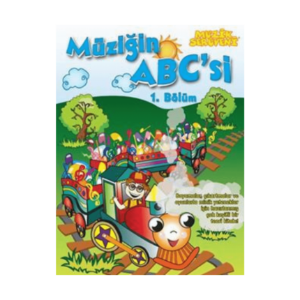 Müziğin Abc Si 1.Bölüm