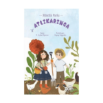 Sözcük Parkı - Atlıkarınca