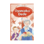 Oyuncakçı Dede