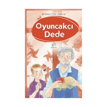 Oyuncakçı Dede