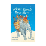 Seksen Günde Devrialem - Uçan At Yayınları