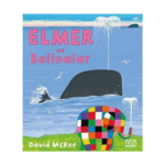 Elmer Ve Balinalar