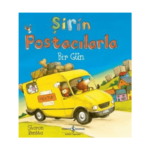 Şirin Postacılarla Bir Gün