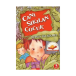 Canı Sıkılan Çocuk