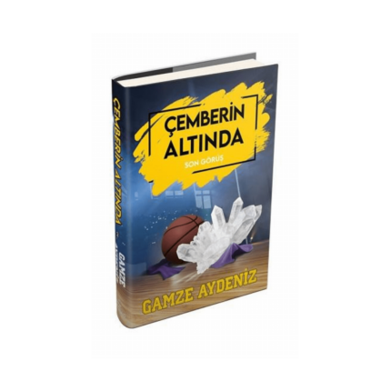 Çemberin Altında Son Görüş 2 ( Ciltli )