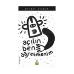 Açılın Ben Öğretmenim