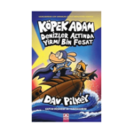 Köpek Adam Denizler Altında Yirmi Bin Fesat-11