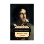 Monte Kristo Kontu