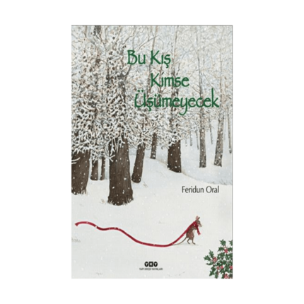 Bu Kış Kimse Üşümeyecek