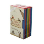 Erdem Hikayeler Set 12 Kitap