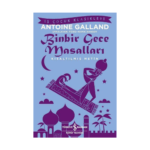 Binbir Gece Masalları - Kısaltılmış Metin