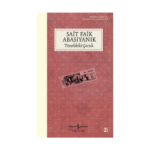 Tüneldeki Çocuk - Modern Türk Edebiyatı Klasikleri 5