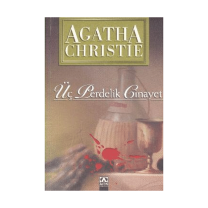 Üç Perdelik Cinayet