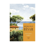 Geçmiş Zaman Köşkleri (Kitap Boy)