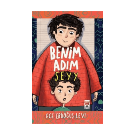 Benim Adım Şeyyy