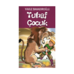 Tuhaf Çocuk