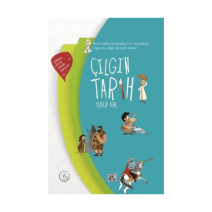 Çılgın Tarih Ciltli