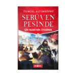 Serüven Peşinde 15 - Çin Seddinin Ötesinde